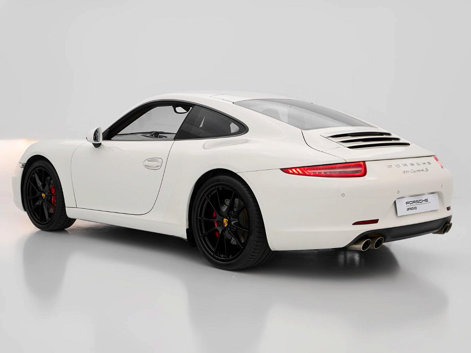 PORSCHE 911 CARRERA S PDK (991), image 2