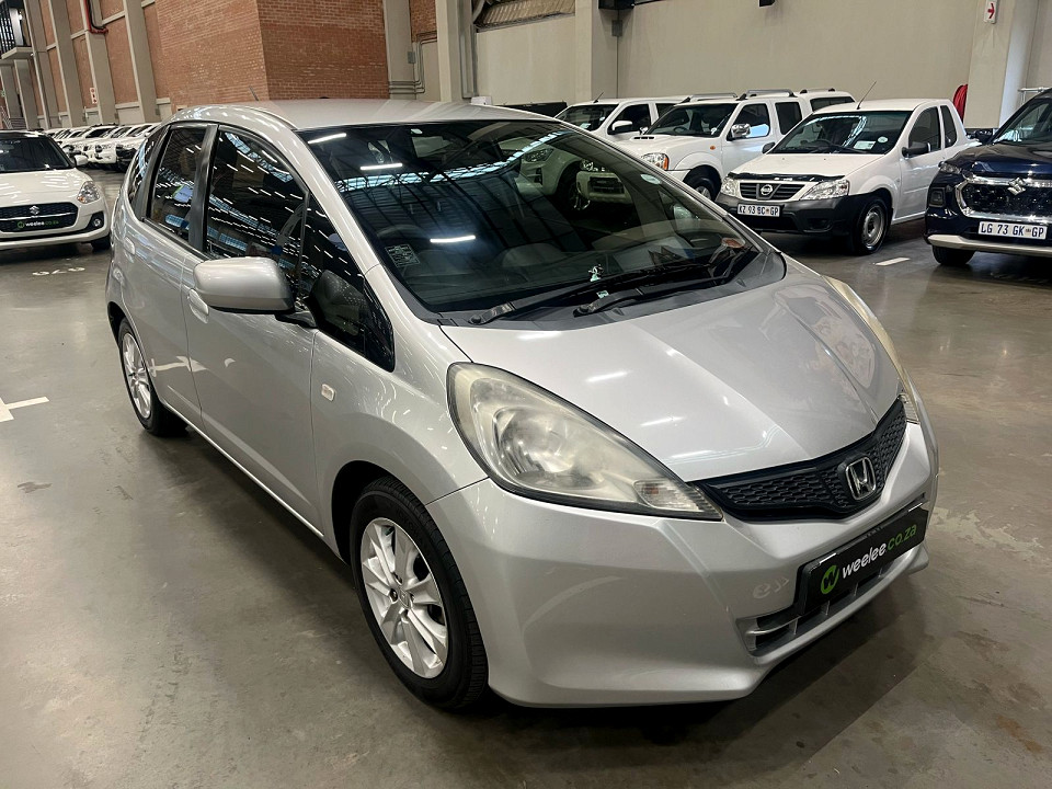 HONDA JAZZ 1.3 COMFORT, image 1