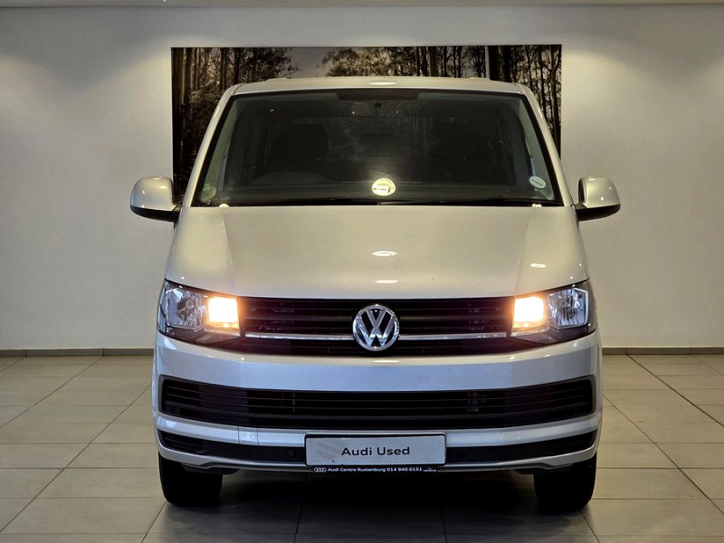 VOLKSWAGEN T6 KOMBI 2.0 TDi DSG 103kw (TRENDLINE), image 2