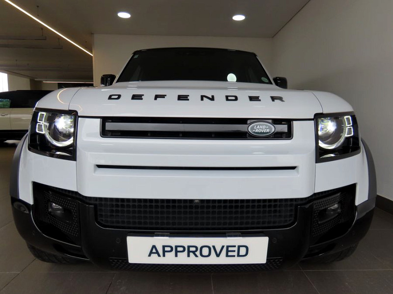 LAND ROVER DEFENDER 110 P525 V8 (386KW), image 2