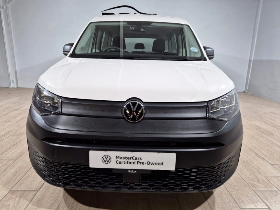 VOLKSWAGEN CADDY MAXI KOMBI 2.0 TDi, image 2