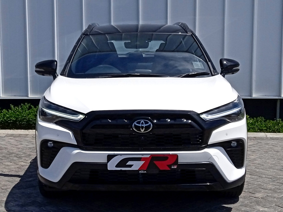 TOYOTA COROLLA CROSS 1.8 GR-S, image 2