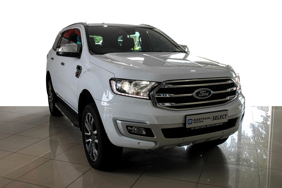 FORD EVEREST 2.0D BI-TURBO LTD 4X4 A/T, image 1