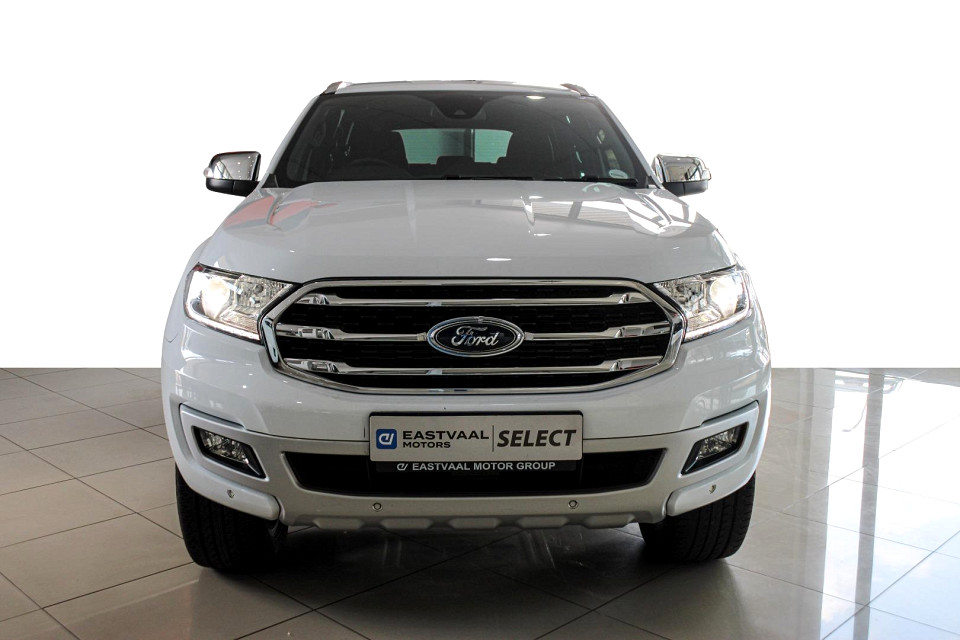 FORD EVEREST 2.0D BI-TURBO LTD 4X4 A/T, image 2