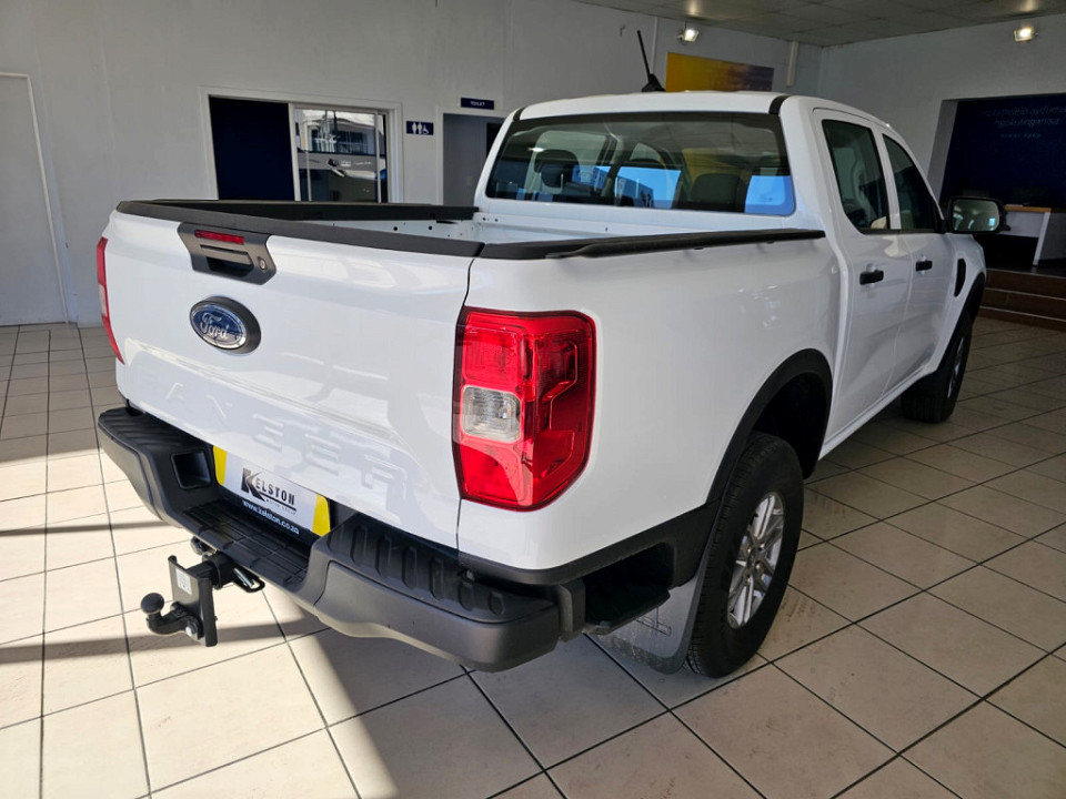 FORD RANGER 2.0D XL 4X4 A/T D/C P/U, image 2