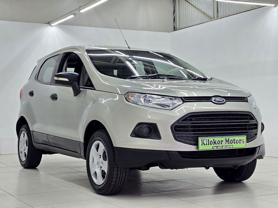 FORD ECOSPORT 1.5TiVCT AMBIENTE, image 1