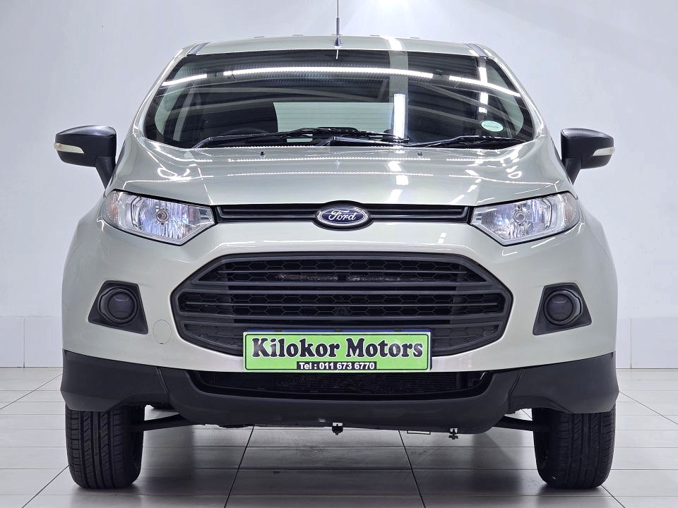 FORD ECOSPORT 1.5TiVCT AMBIENTE, image 2