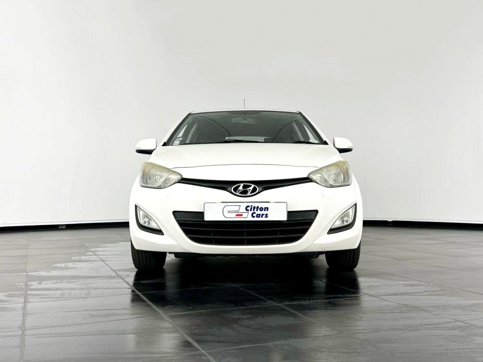 HYUNDAI i20 1.4 GLIDE, image 2