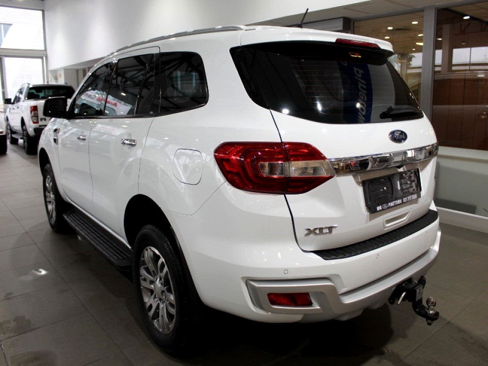 FORD EVEREST 2.2 TDCi  XLT, image 2