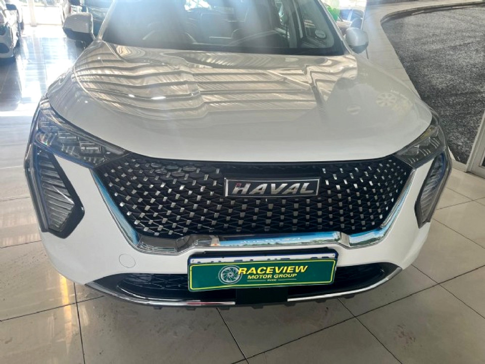 HAVAL JOLION 1.5 HYBRID LUXURY DHT, image 2