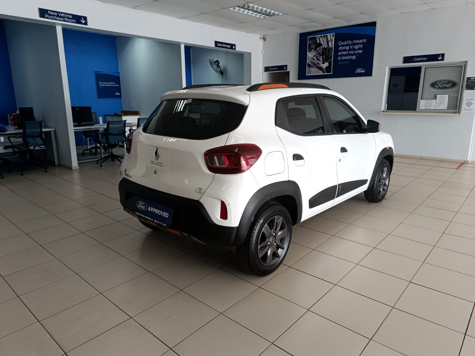 RENAULT KWID 1.0 CLIMBER 5DR, image 2