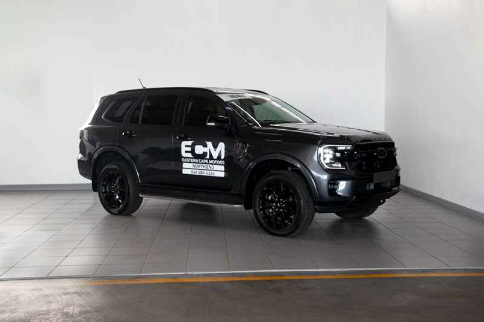 FORD EVEREST 2.0D BI-TURBO SPORT A/T, image 1