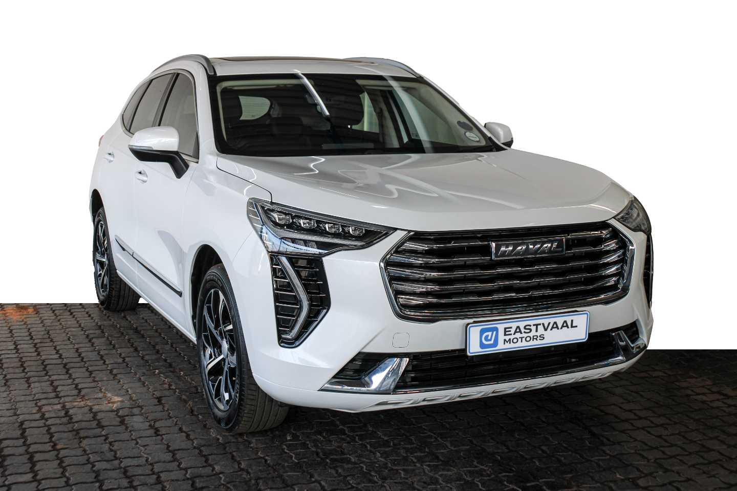 HAVAL H2 JOLION 1.5T LUXURY DCT, image 1