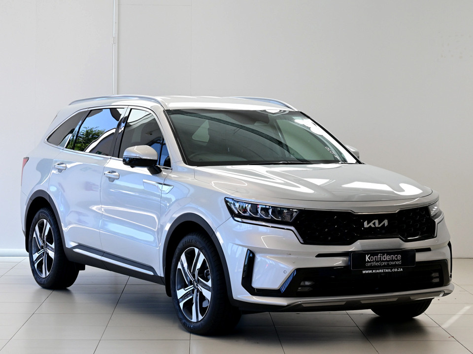 KIA SORENTO 2.2D SXL AWD A/T, image 1