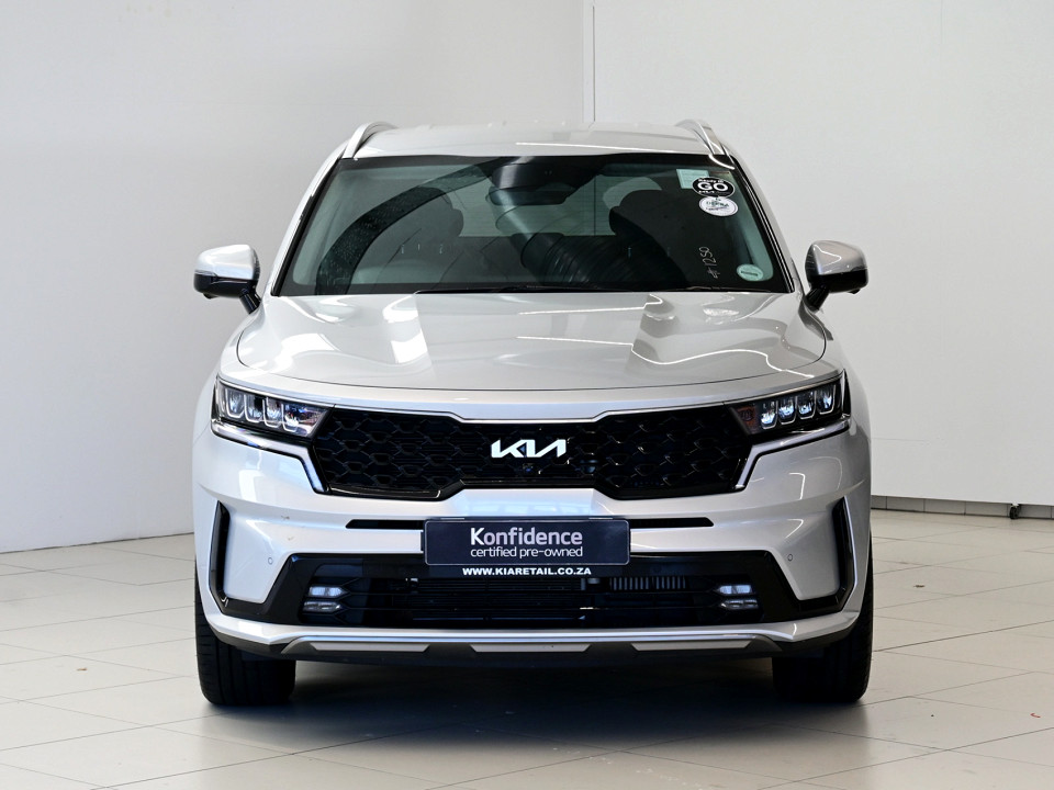 KIA SORENTO 2.2D SXL AWD A/T, image 2