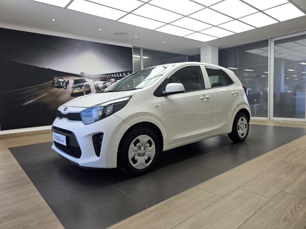 Kia Picanto 1.0 Street Auto, image 1