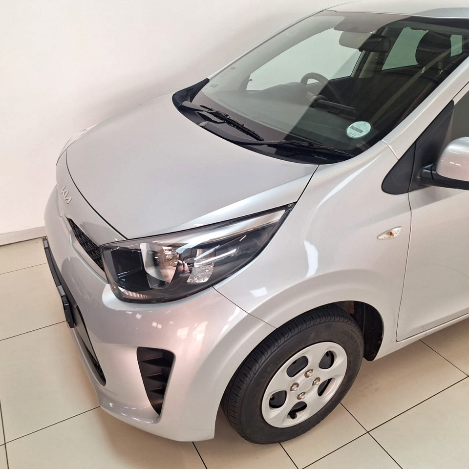 KIA PICANTO 1.0 START, image 2