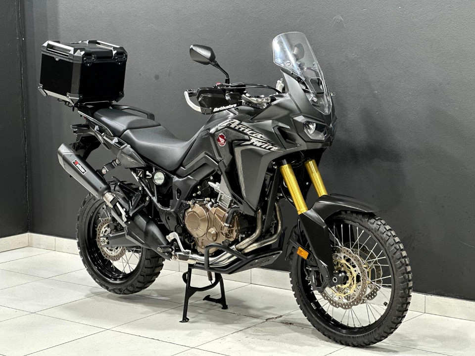 HONDA CRF 1000L, image 1