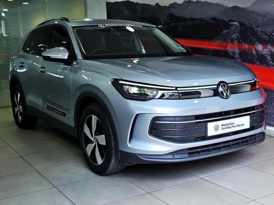 VOLKSWAGEN TIGUAN 1.4 TSI LIFE DSG (110KW), image 2