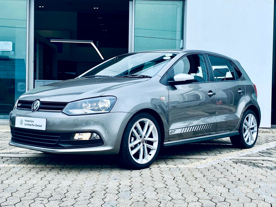 VOLKSWAGEN POLO VIVO 1.0 TSI GT (5DR), image 2