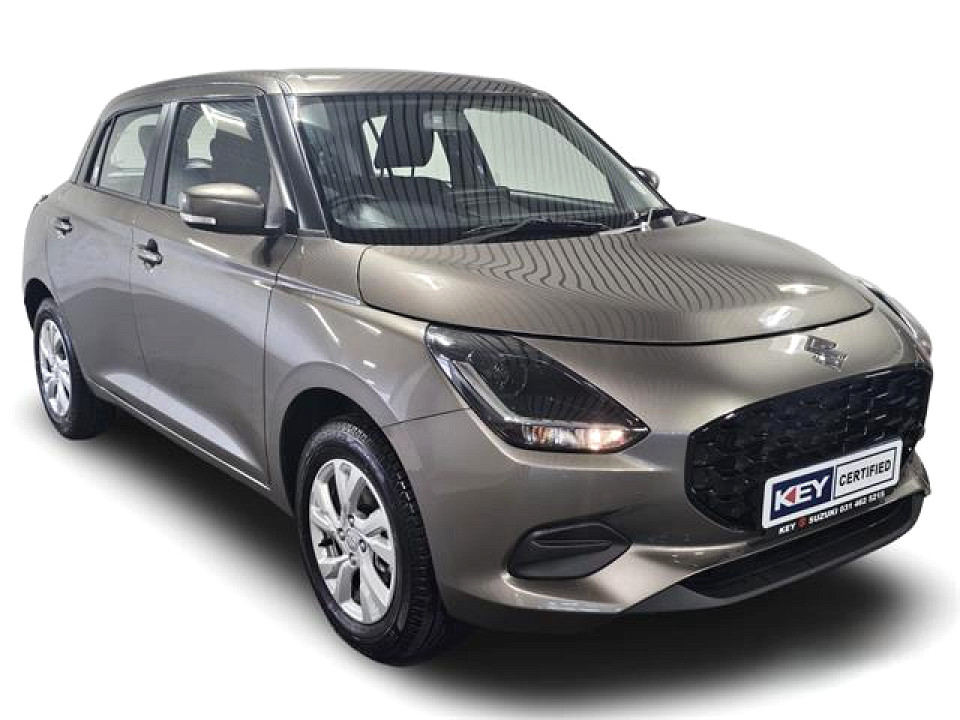 SUZUKI SWIFT 1.2 GL+, image 1