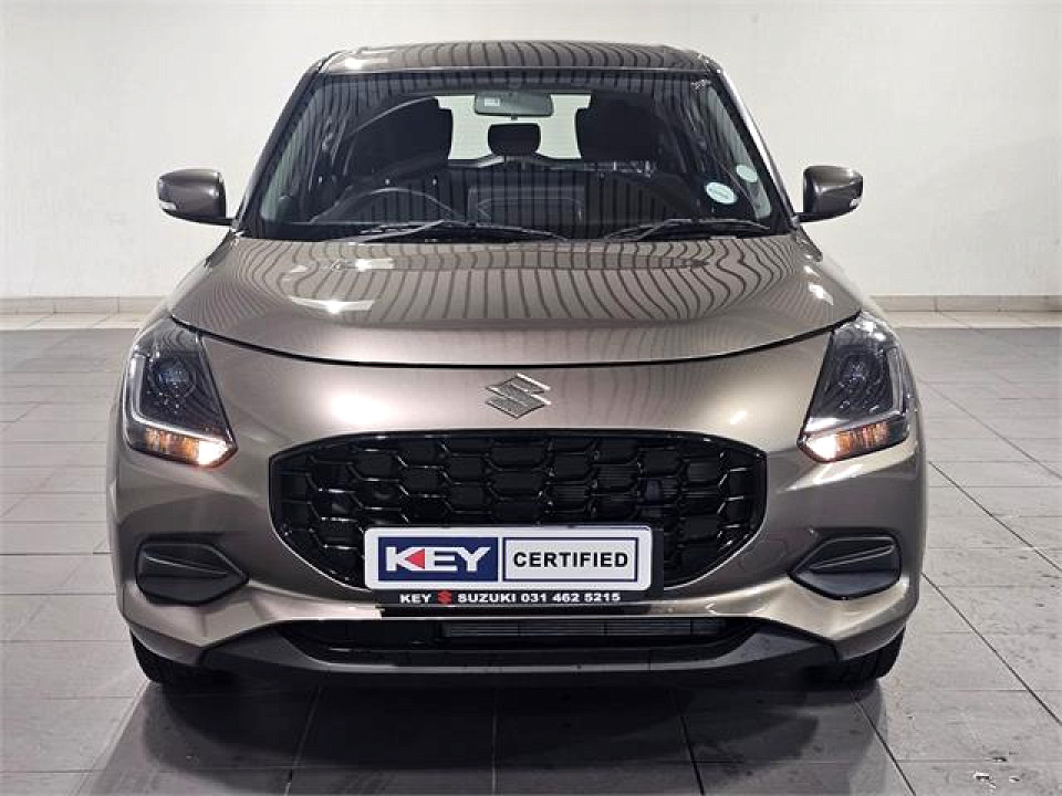 SUZUKI SWIFT 1.2 GL+, image 2