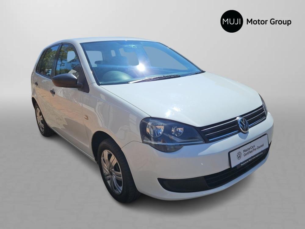 Volkswagen Polo Vivo Hatch 1.4 Conceptline, image 1