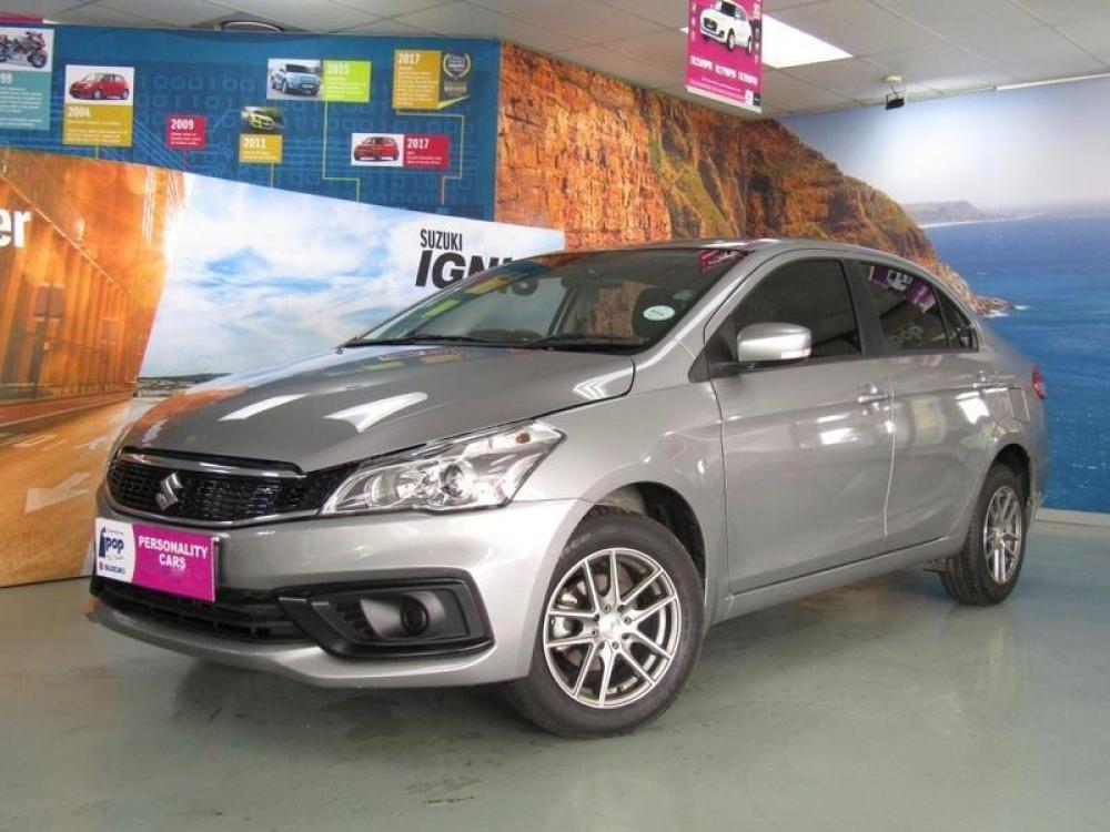 Suzuki Ciaz 1.5 GL Auto, image 1