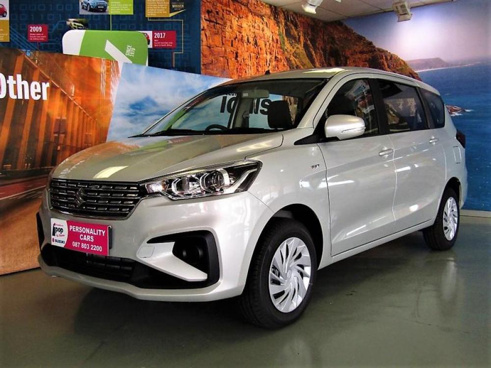 Suzuki Ertiga 1.5 GL, image 1