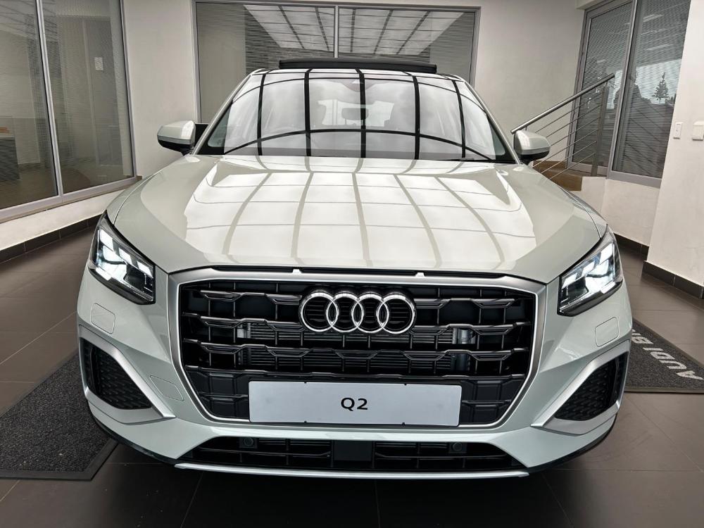 Audi Q2 Urban Edition 35 TFSI tiptronic, image 2