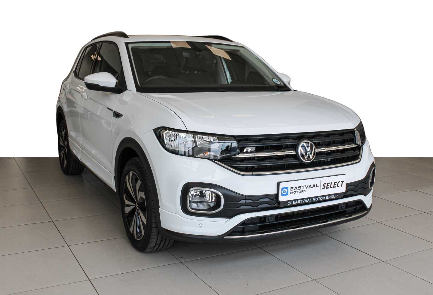 VOLKSWAGEN T-CROSS 1.0 TSI COMFORTLINE, image 1