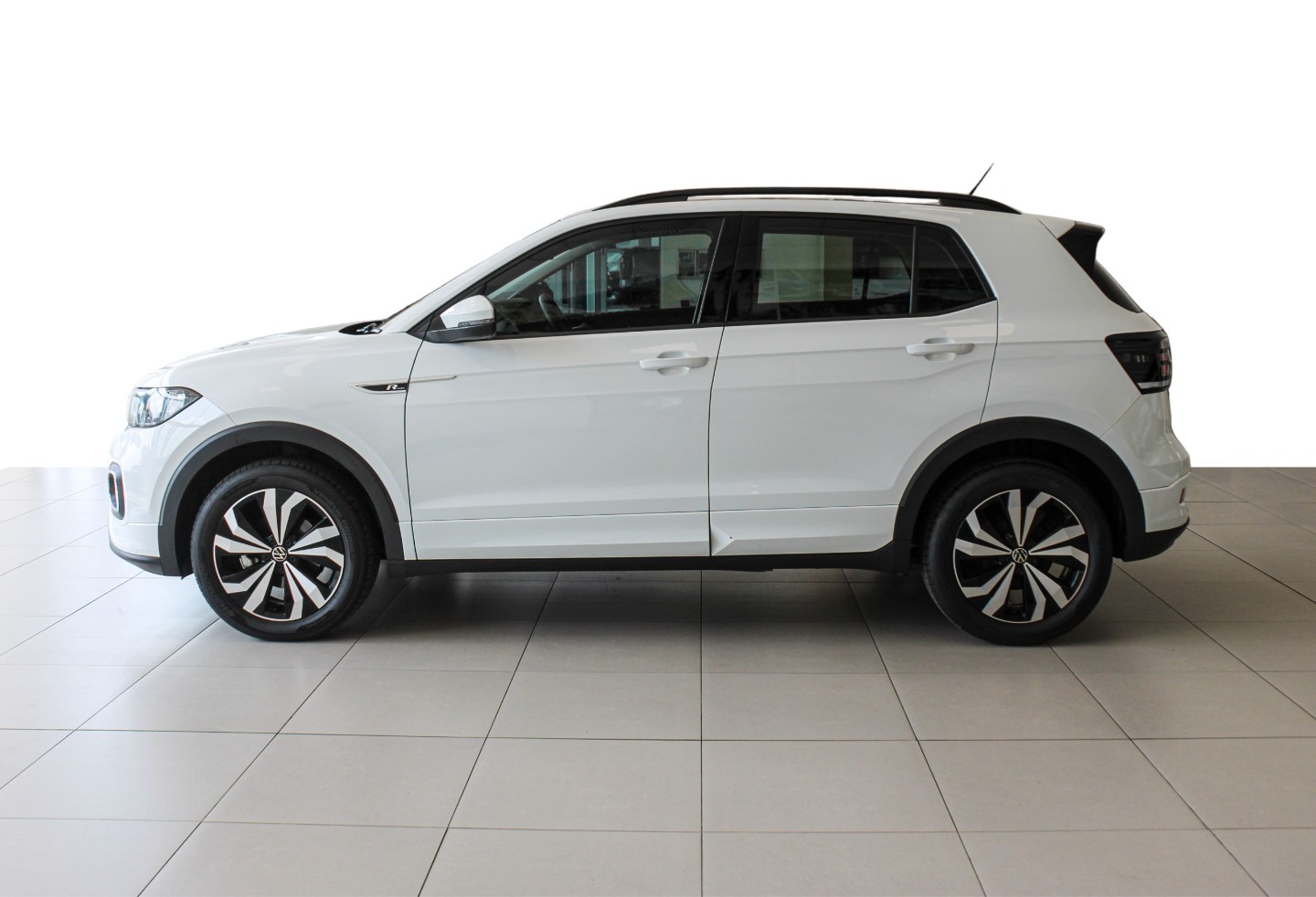 VOLKSWAGEN T-CROSS 1.0 TSI COMFORTLINE, image 2