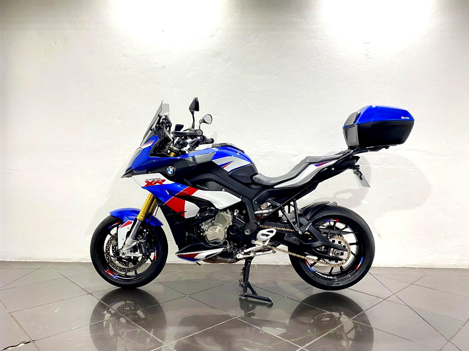 BMW XR, image 2