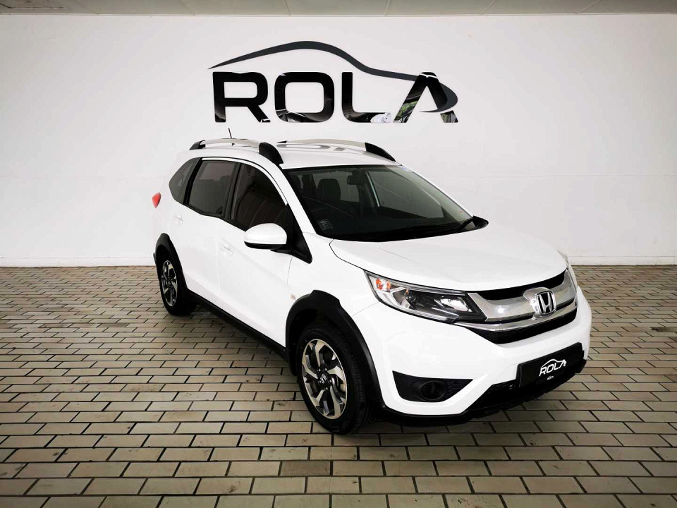 HONDA BR-V 1.5 COMFORT, image 1