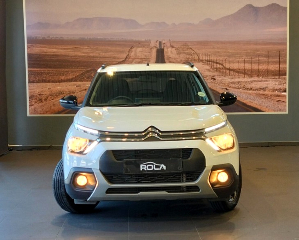 CITROEN C3 1.2 MAX (61kW), image 2