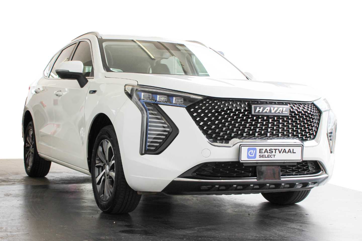 HAVAL JOLION 1.5 HYBRID LUXURY DHT, image 1