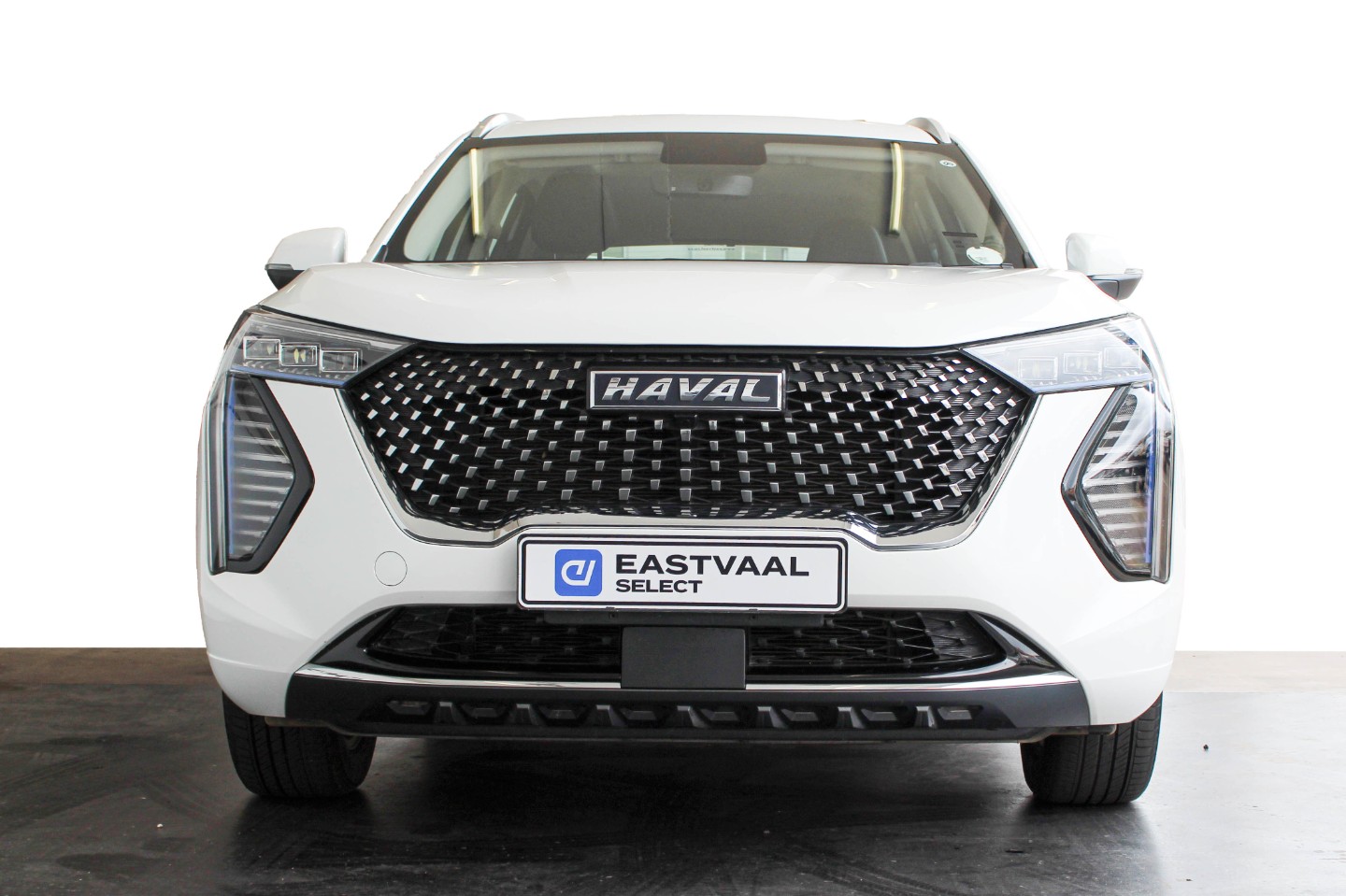 HAVAL JOLION 1.5 HYBRID LUXURY DHT, image 2