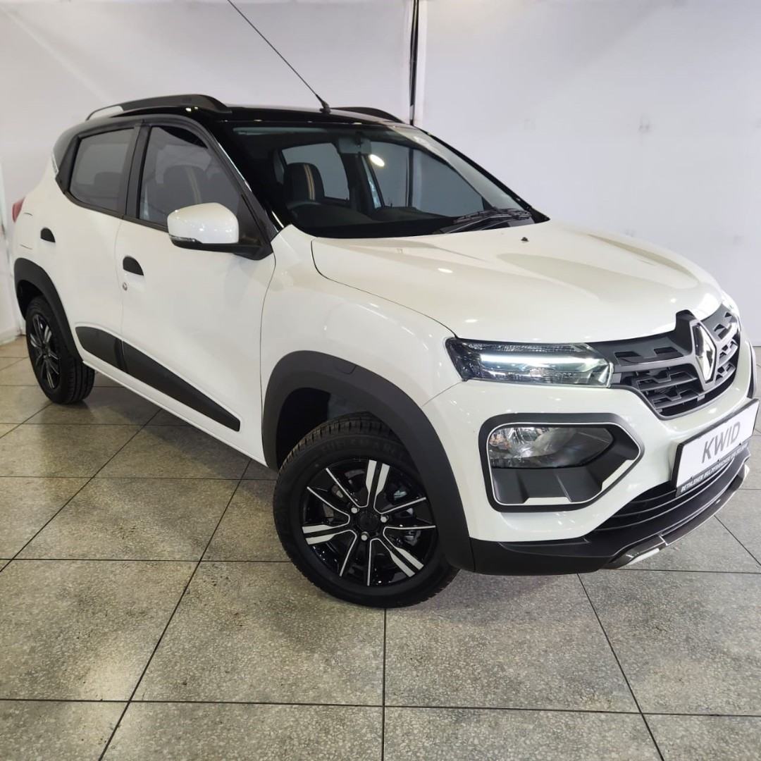 RENAULT KWID 1.0 CLIMBER 5DR, image 1