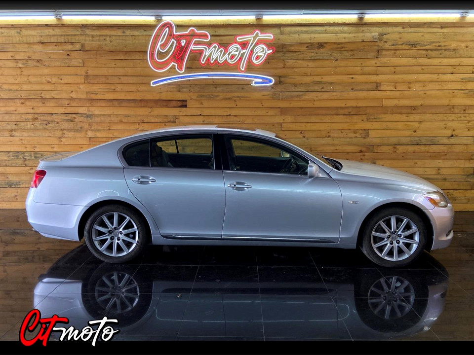 LEXUS GS 300, image 2