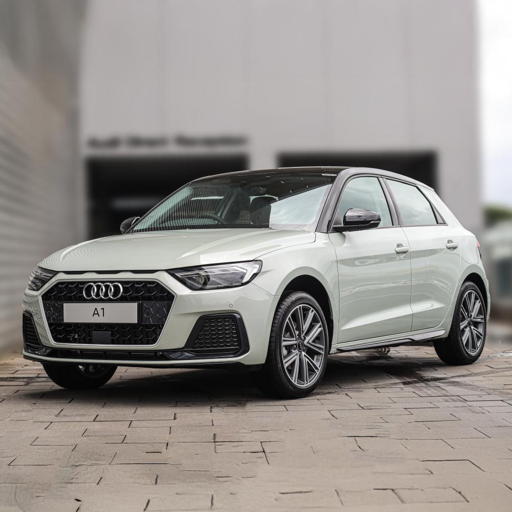 Audi A1 Sportback Sportback Advanced 30 TFSI S tronic, image 1