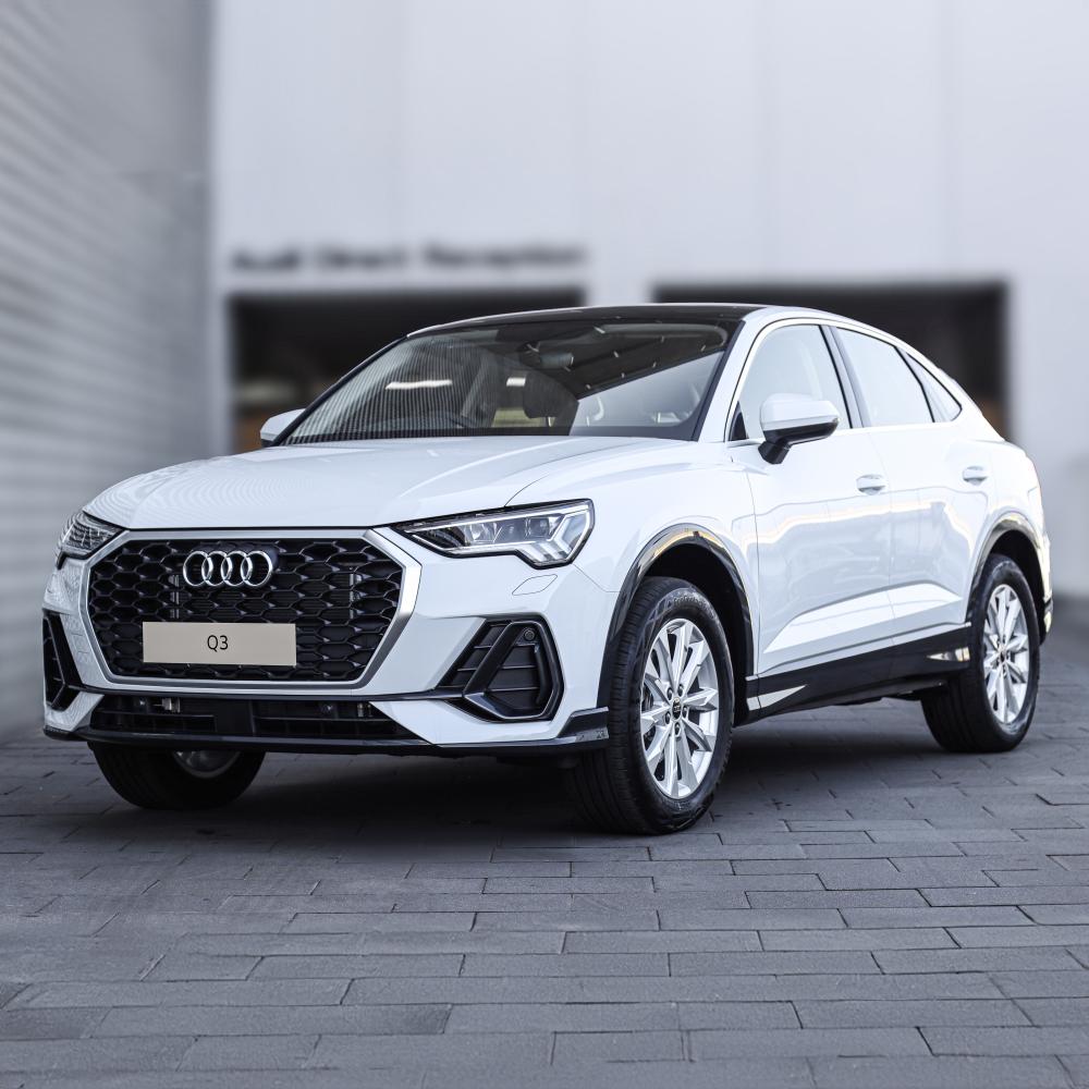 Audi Q3 Sportback Urban Edition 35 TDI S tronic, image 1