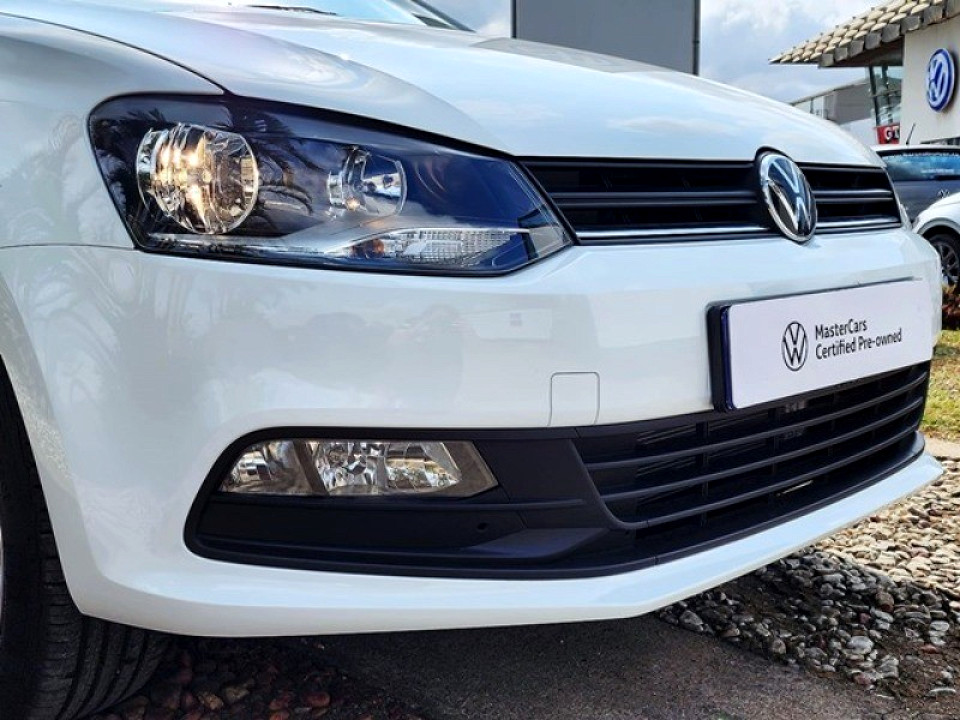 VOLKSWAGEN POLO VIVO 1.4 COMFORTLINE (5DR), image 2