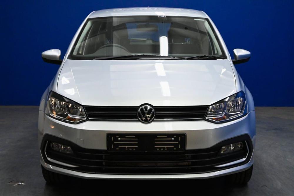 Volkswagen Polo Vivo 1.6 77kW Life Tiptronic, image 2