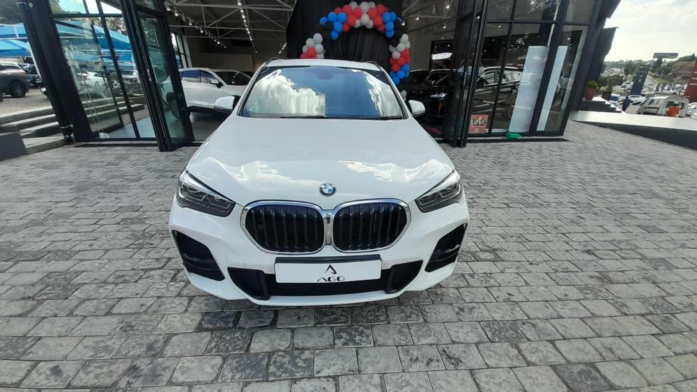 BMW X1 sDrive20d M Sport, image 2