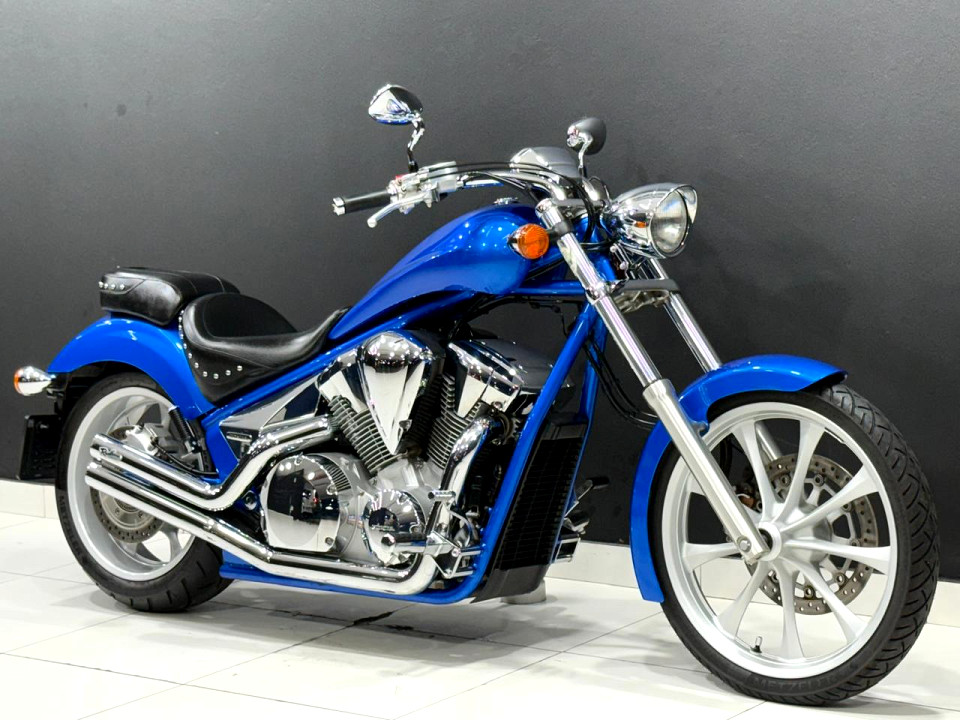 HONDA 1300 CX, image 1