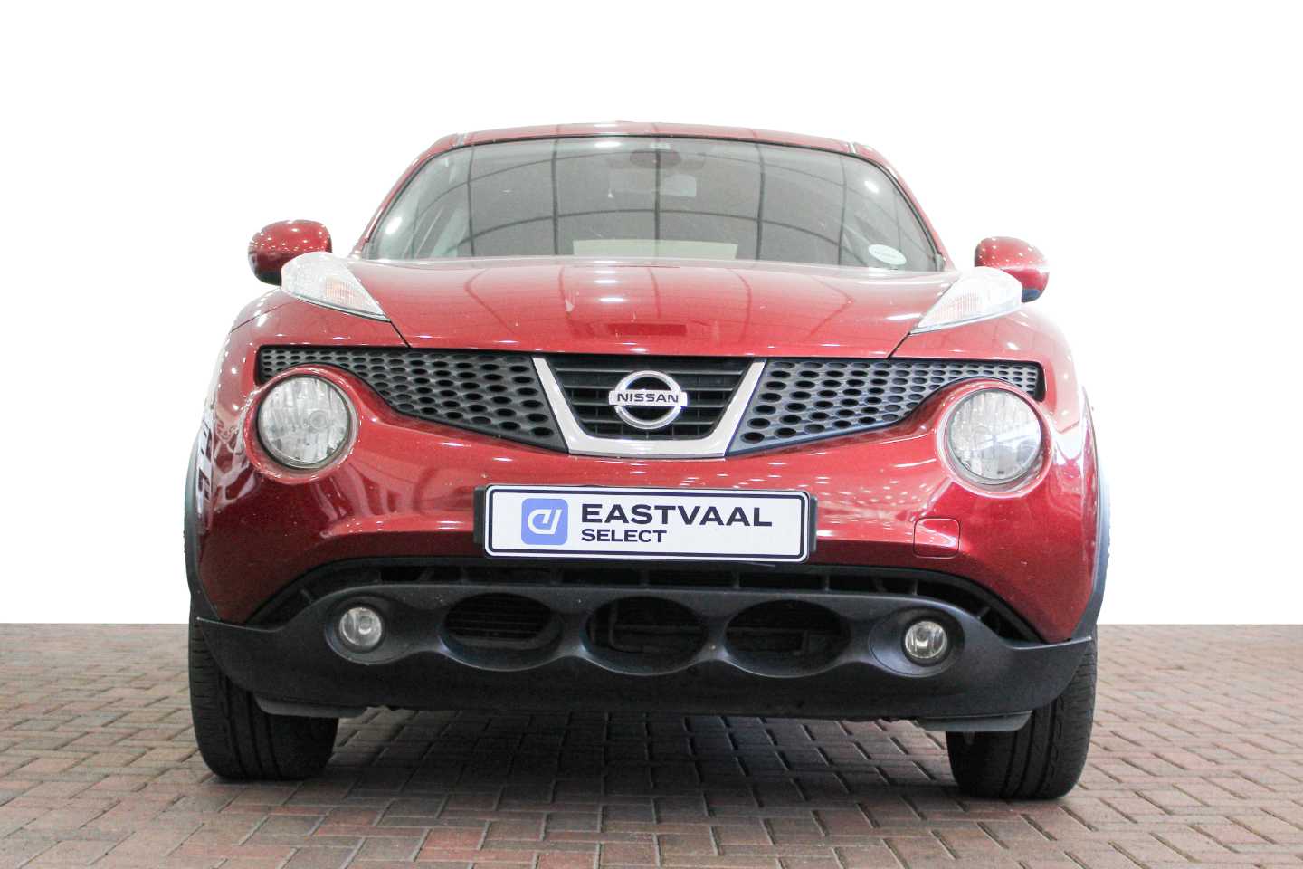 NISSAN JUKE 1.6 ACENTA + CVT, image 2