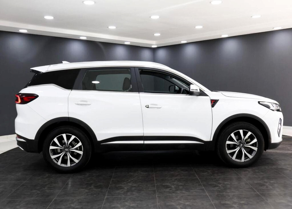 CHERY TIGGO 7 PRO 1.5T DISTINCTION CVT, image 2