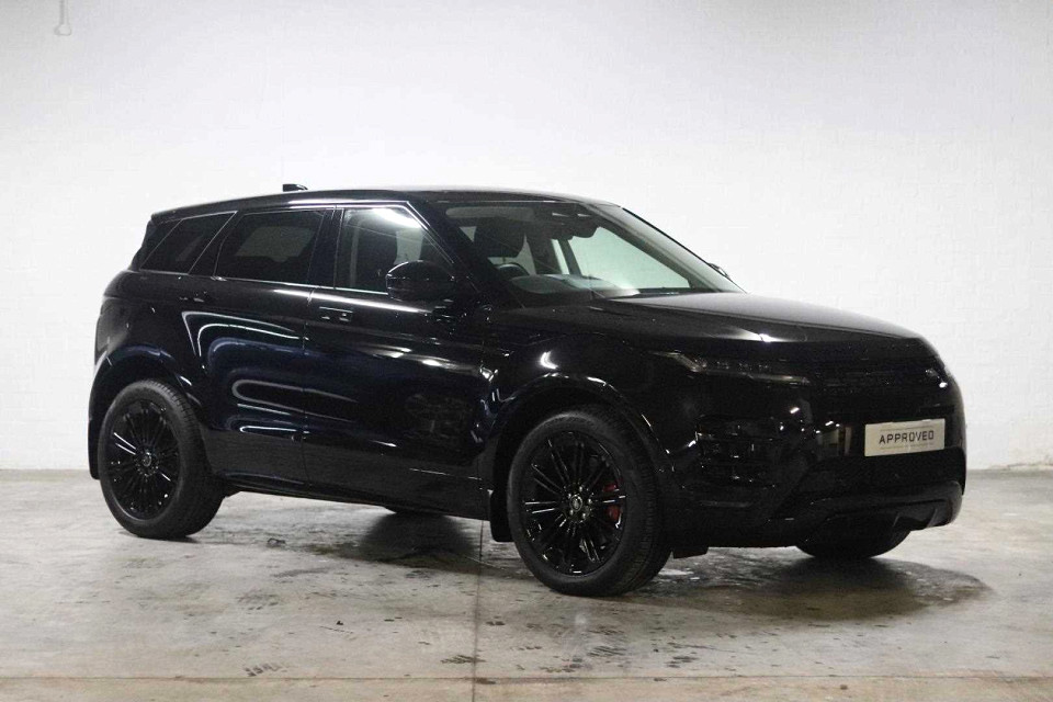 LAND ROVER EVOQUE 2.0D HSE R-DYNAMIC 147KW (D200), image 1