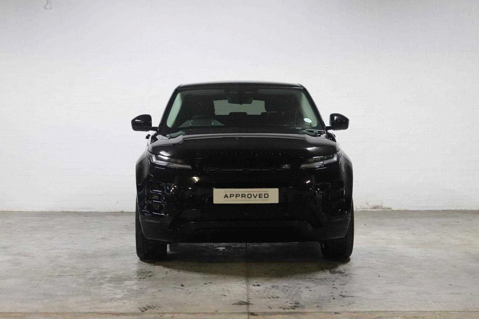 LAND ROVER EVOQUE 2.0D HSE R-DYNAMIC 147KW (D200), image 2