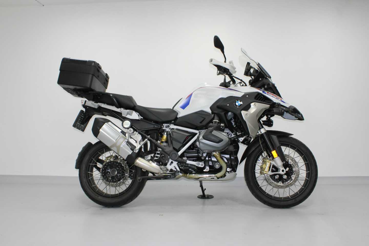 BMW R 1250 GS MU STYLE RALLYE, image 1